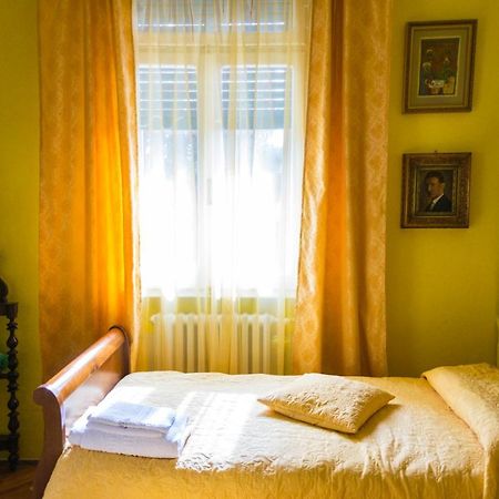 B&B Pereuka โรวีโก ภายนอก รูปภาพ