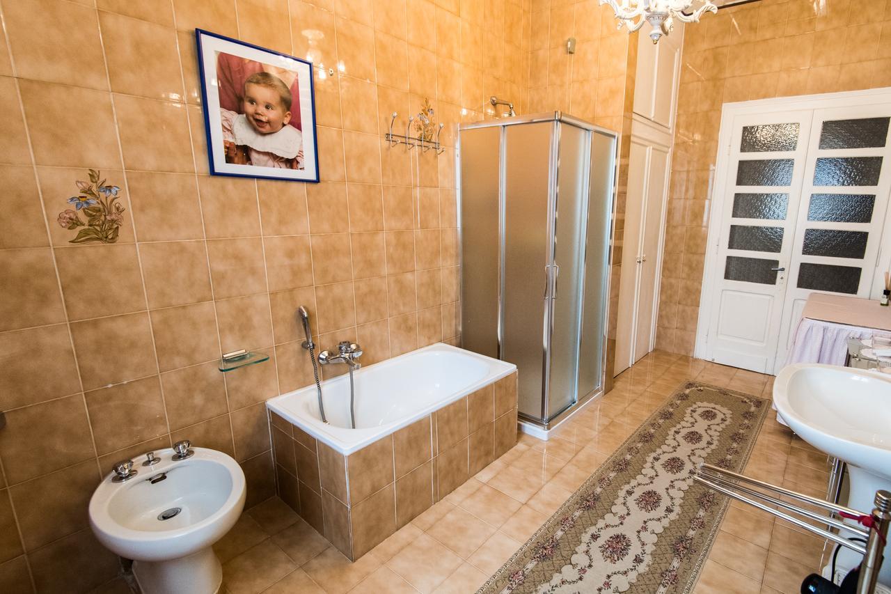 B&B Pereuka โรวีโก ภายนอก รูปภาพ