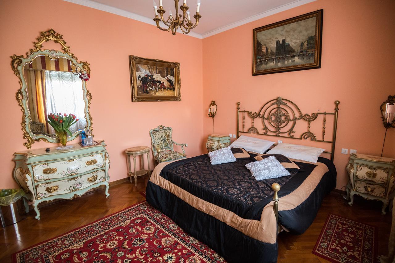 B&B Pereuka โรวีโก ภายนอก รูปภาพ