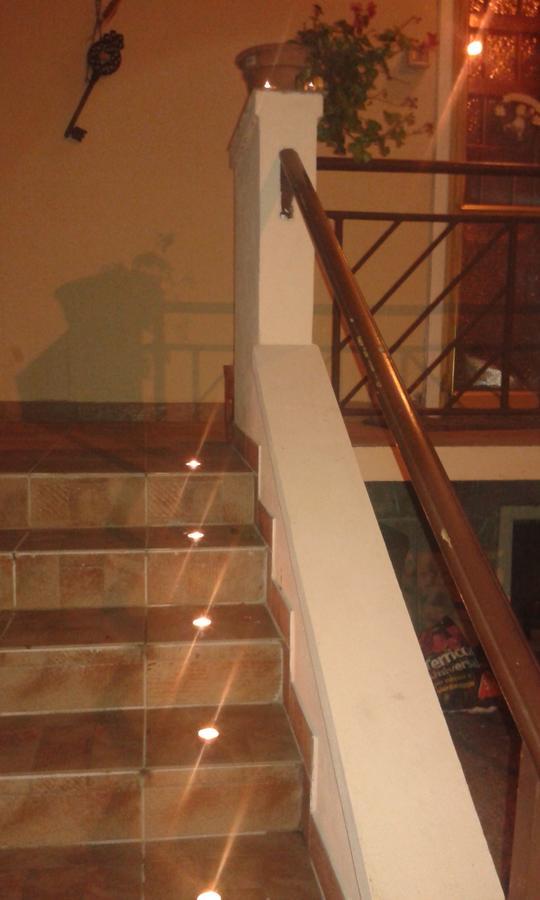 B&B Pereuka โรวีโก ภายนอก รูปภาพ