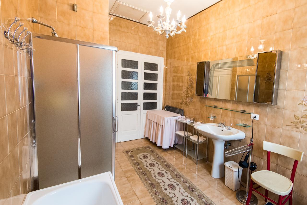 B&B Pereuka โรวีโก ภายนอก รูปภาพ