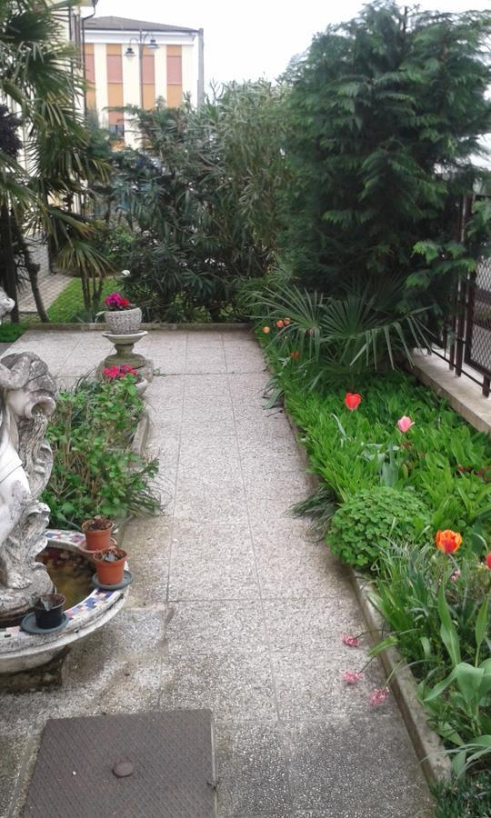 B&B Pereuka โรวีโก ภายนอก รูปภาพ