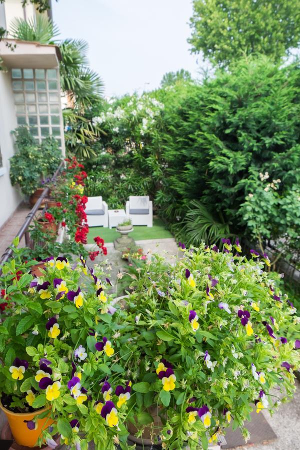 B&B Pereuka โรวีโก ภายนอก รูปภาพ